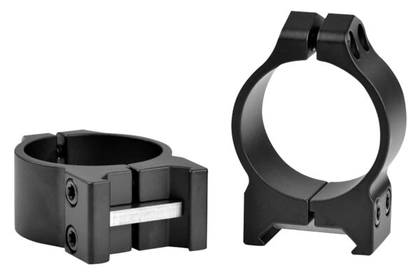 WARNE RINGS MAXIMA 30MM LOW MT VERT — view 1
