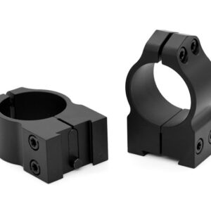WARNE RINGS MAXIMA TIKKA 30MM HIGH