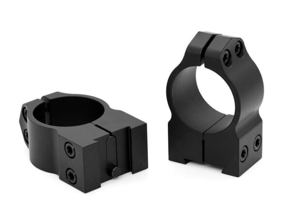 WARNE RINGS MAXIMA TIKKA 30MM HIGH — view 1