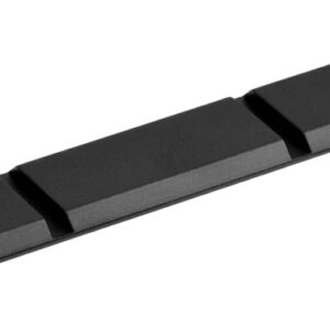 WARNE A996M BROWNING BAR MATTE ALUMINUM