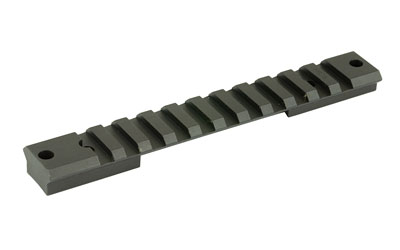 WARNE TACTICAL 1PC REM SA MATTE — view 1