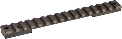 WARNE BASE TACT RAIL REMINGTON - 700 LONG ACTION — view 1