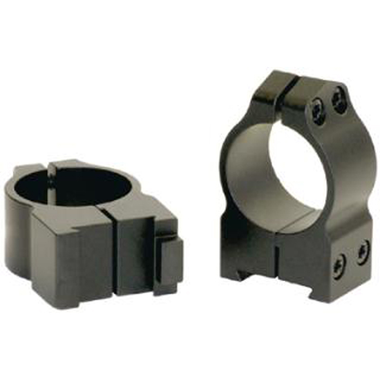 WAR RINGS 30MM CZ 527 HIGH MATTE — view 1