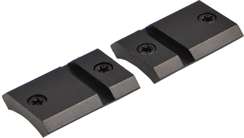 WARNE BASE MAXIMA 2PC SAVAGE - ACCU-TRIGGER MATTE — view 1