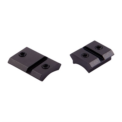 MAXIMA 2-PIECE BASE MAUSER SMALL RING 96 ALTERED MATTE — view 1