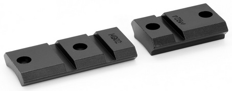 WAR BASE SAVAGE PRE 2003 BOLT FLATE REAR MATTE — view 1