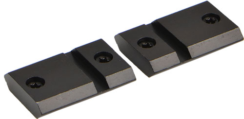 WARNE BASE MAXIMA 2PC TIKKA - ALL FLAT TOPS MATTE — view 1