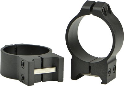 WARNE RINGS MAXIMA 34MM MEDIUM - MATTE — view 1