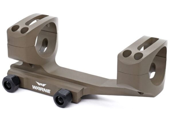 WARNE MOUNT XSKEL GEN2 30MM MSR DE — view 1