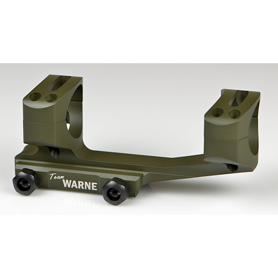 WAR MOUNT GEN2 AR 30MM EXT SKELETONIZED DE — view 1
