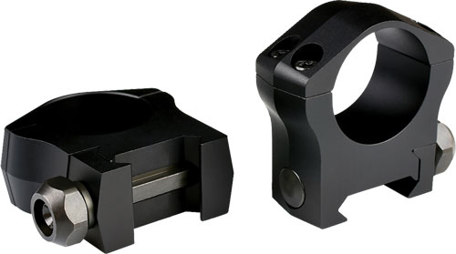 WARNE RINGS MOUNTAIN TECH 1" - MEDIUM MATTE — view 1