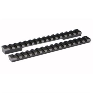 HOWA 1500/WEATHERBY VANGUARD LA 20 MOA RAIL