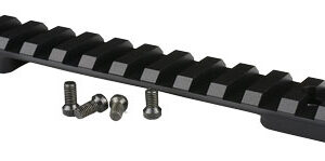 WARNE RAIL MOUNTAIN TECH - HOWA/VANGUARD LA MATTE