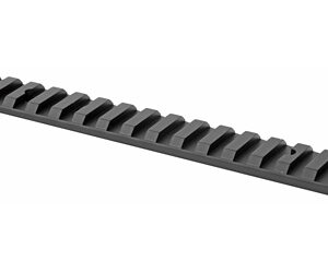 WARNE MT TAC 1PC TIKKA T3 RAIL 20MOA — view 2