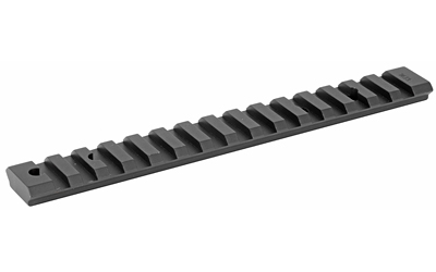 WARNE MT TACT 1PC TIKKA T3 RAIL — view 1
