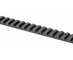 WARNE MT TACT 1PC TIKKA T3 RAIL — view 2
