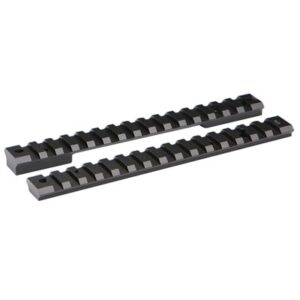 HOWA 1500 MINI ACTION SCOPE BASE 20 MOA