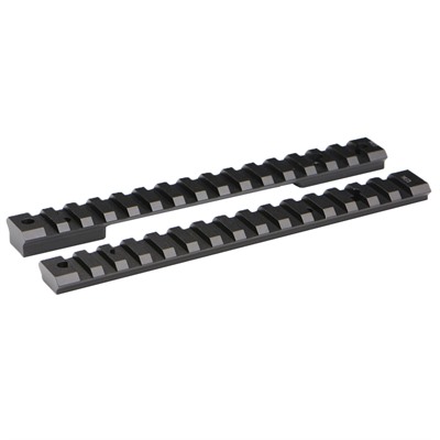 HOWA 1500 MINI ACTION SCOPE BASE 20 MOA — view 1