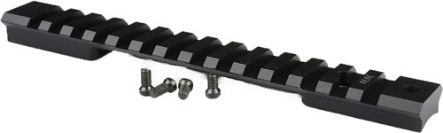 WARNE RAIL MOUNTAIN TECH - BROWNING X-BOLT LA MATTE — view 1