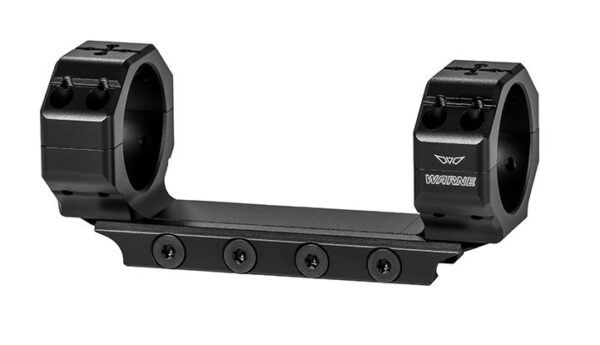 WARNE SL 1PC MOUNT 30MM MED — view 1
