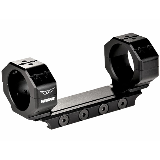 WAR 1 PC PRECISION MOUNT 35MM MSR IDEAL HEIGHT — view 1