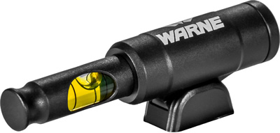 WARNE SKYLINE PRECISION LEVEL - FOR SKYLINE PRECISION MOUNTS — view 1