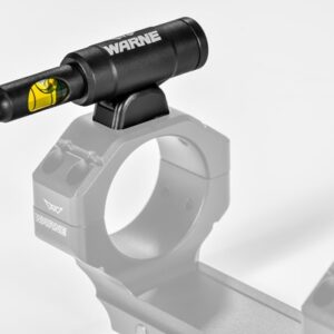 WARNE SKYLINE PRECISION LEVEL - FOR SKYLINE PRECISION MOUNTS — view 3