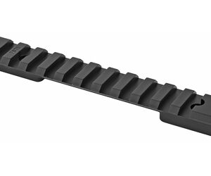 WARNE MT TACT REM/BERGARA SA RAIL — view 2