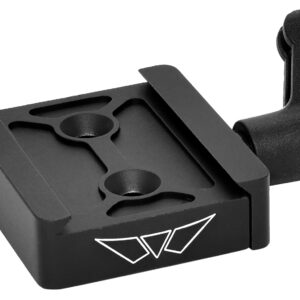 WARNE SKYLINE ARCA RAIL ADAPTER