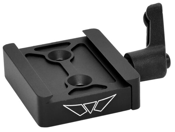 WARNE SKYLINE ARCA RAIL ADAPTER — view 1