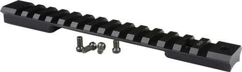 WARNE RAIL MOUNTAIN TECH - SAVAGE SA AT RND 8-40 SCREWS — view 1