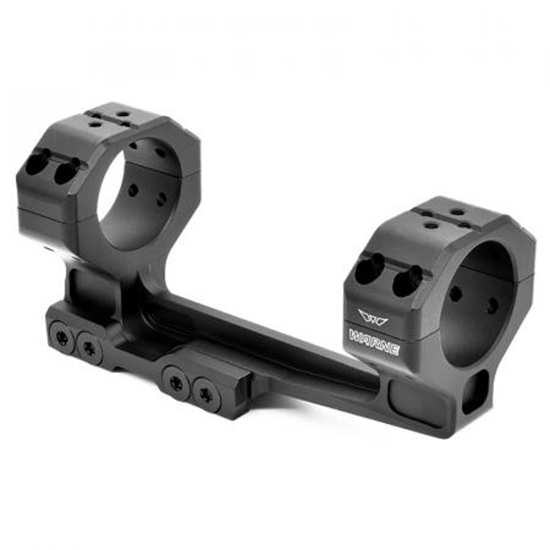 WAR 1 PC PRECISION MOUNT 35MM MSR 20MOA — view 1