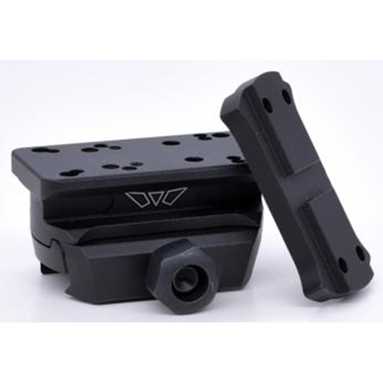 WAR RED-DOT RISER REFLEX — view 1