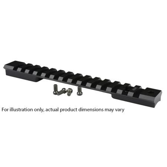 WAR BASE WBY MARKV STD MT TACTICAL RAIL — view 1