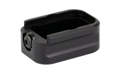 WARNE MAG EXT FOR GLK 17/22 +3/2 BLK — view 1