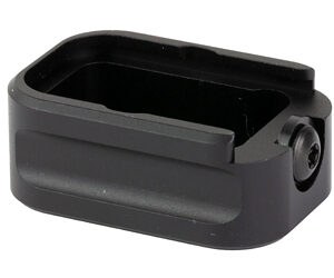 WARNE MAG EXT FOR GLK 17/22 +3/2 BLK — view 2