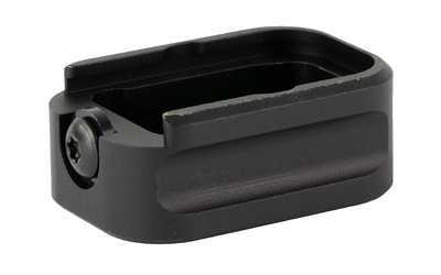 WARNE MAG EXT FOR GLK 19/23 +3/2 BLK — view 1