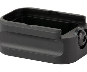 WARNE MAG EXT FOR GLK 19/23 +3/2 BLK — view 2