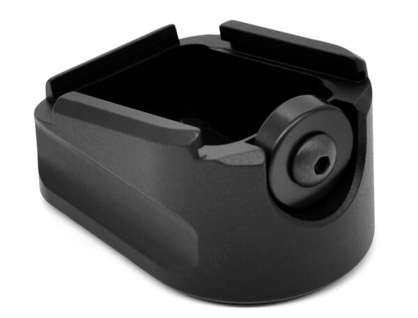 WARNE SIG P320 9MM MAG EXT +5 BLK — view 1