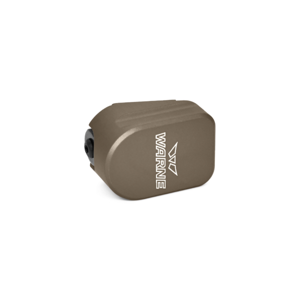 WARNE SIG P320 9MM MAG EXT +5 FDE — view 1