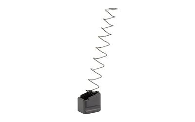 WARNE MAG EXT S&W M&P 9/40 +5/4 BLK — view 1
