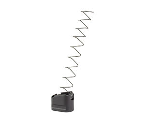 WARNE MAG EXT S&W M&P 9/40 +5/4 BLK — view 2