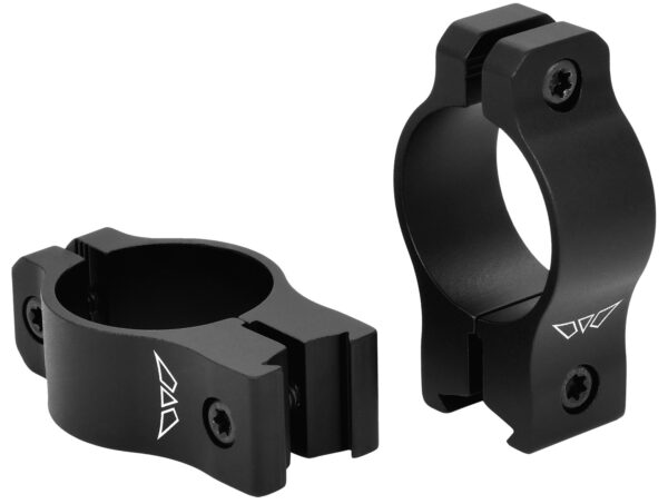 WARNE VAPOR RINGS RIMFIRE 1" MED — view 1