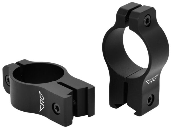 WARNE VAPOR RINGS RIMFIRE 1" HIGH — view 1