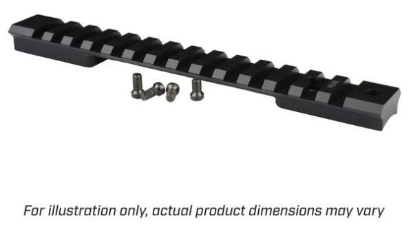 WAR SAVAGE AXIS MT RAIL 20MOA — view 1