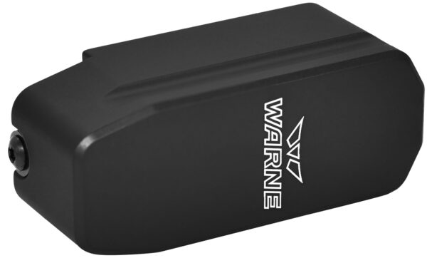 WARNE 5006 PMAG 762 CAP 5 BLK — view 1