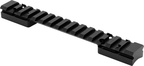 WARNE RAIL MOUNTAIN TECH - BROWNING X-BOLT MAGNUM MATTE — view 1