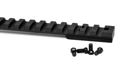 WARNE VAPOR RAIL 20MOA HOWA/VNGRD LA — view 1