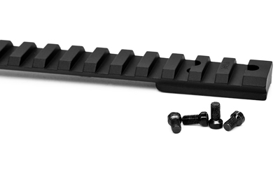 WARNE VAPOR RAIL HOWA/VANGUARD LA — view 1