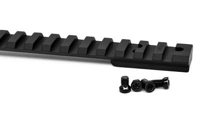 WARNE VAPOR RAIL 20MOA SAVAGE 110 LA — view 1